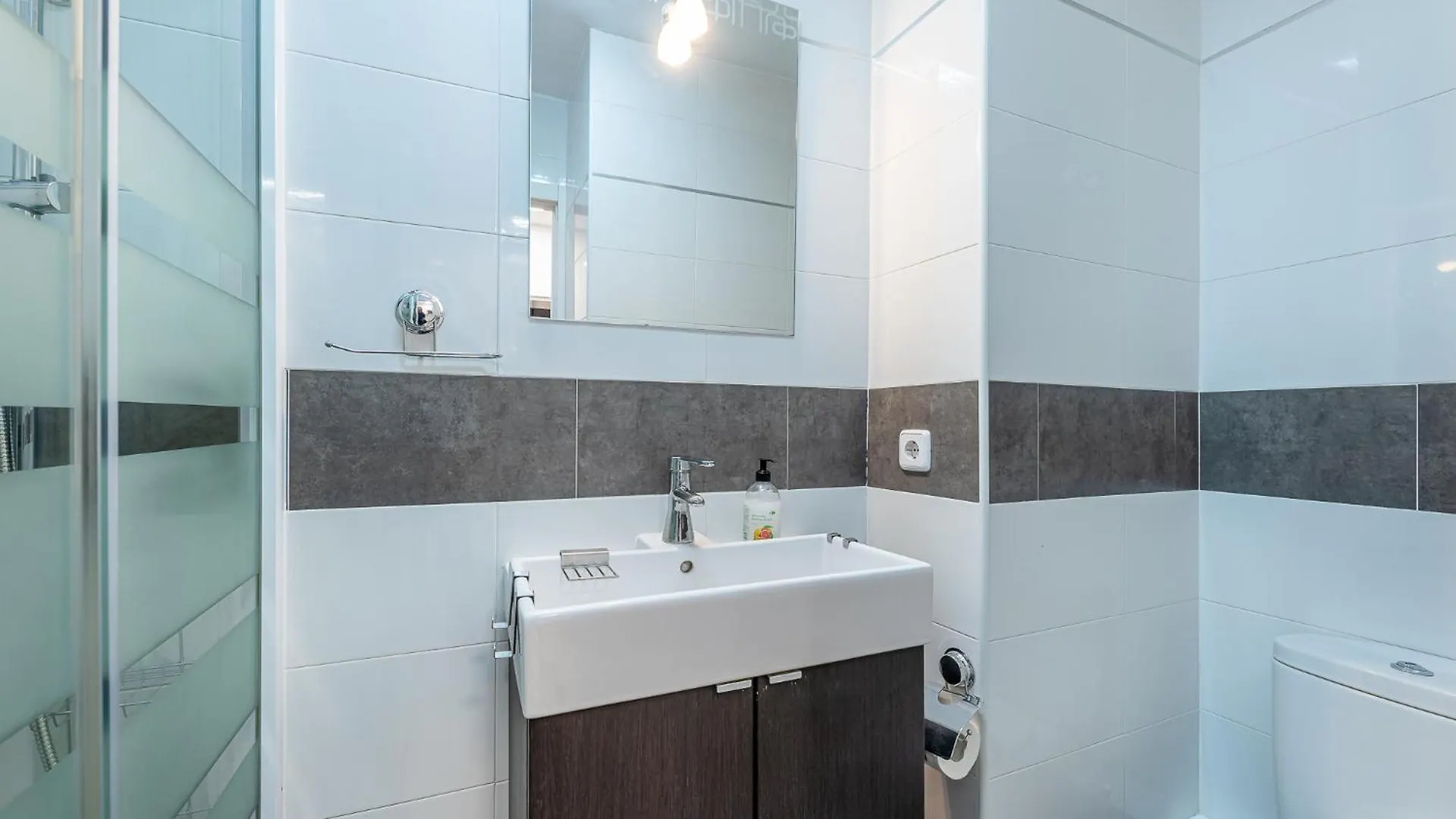 797 Holiday Rentals - Estudio Para 3 En Agata Con Vistas Benalmadena 0*,  Spain