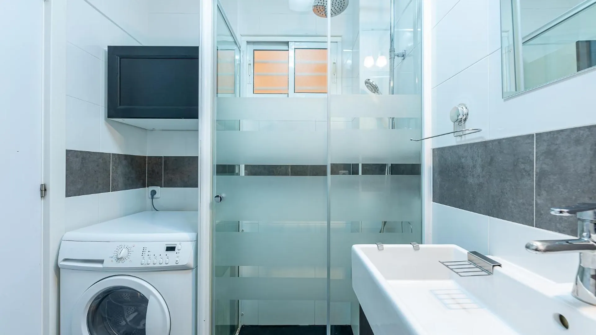 797 Holiday Rentals - Estudio Para 3 En Agata Con Vistas Benalmadena Apartment